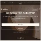 vaultstreet.com