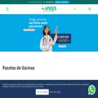 vaxys.com.br