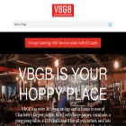 vbgbuptown.com