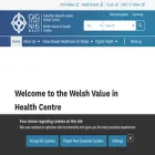 vbhc.nhs.wales