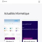 vbinformatique.fr