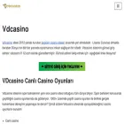vdcasino8.net