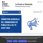 ve.ambafrance.org