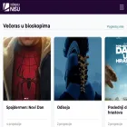 vecerasunisu.com