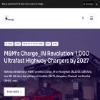 vecharged.com