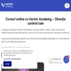 vectoracademy.ro