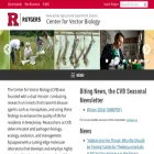 vectorbio.rutgers.edu