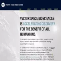 vectorspacebio.science