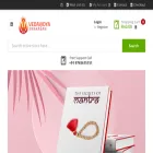 vedavidyaprakashan.com