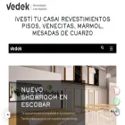 vedek.com.ar