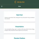 vedicastrochart.com