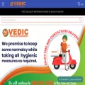 vedicindiansupermarket.com