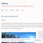 vedislava.net