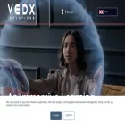 vedx.io