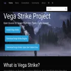 vega-strike.org