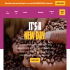 vegacoffee.com