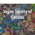 vegancanada.org