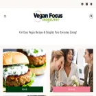 veganfocus.com