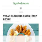 veganfoodlover.com