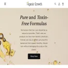 veganicgrowth.co