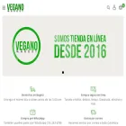 veganomarket.com