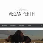 veganperth.org.au