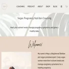 veganprenatalnutrition.com