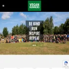 veganrunners.org.uk
