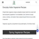 vegbuffet.com
