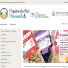 vegetarischerversand.de