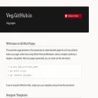 veg.github.io