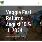 veggiefestchicago.com