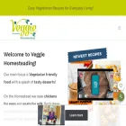 veggiehomesteading.com