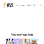 veggiestudio.me