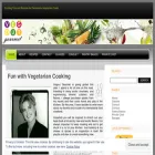 vegoutgourmet.com