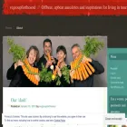 vegsoupforthesoul.com