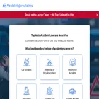 vehicleinjury.claims