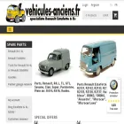 vehicules-anciens.fr