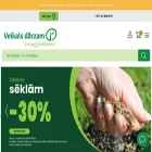 veikalsdarzam.lv