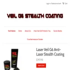 veilstealth.com
