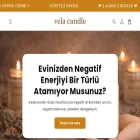 velacandle.co