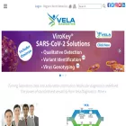 veladx.com