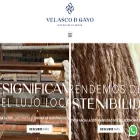 velascodegayo.com