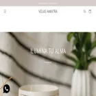 velasmantra.com