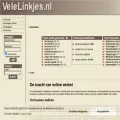 velelinkjes.nl