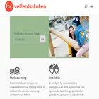 velferdsstaten.no
