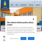 velkekostolany.sk