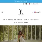 vellutoroso.com