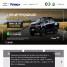 velmaxchevrolettatui.com.br
