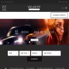 velocitymazda.com